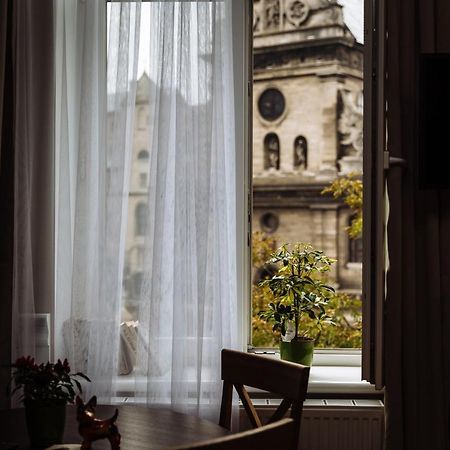 Grand View Apartment Lviv Exterior photo
