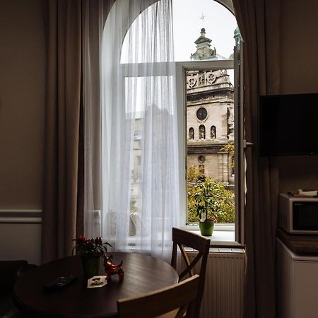 Grand View Apartment Lviv Exterior photo