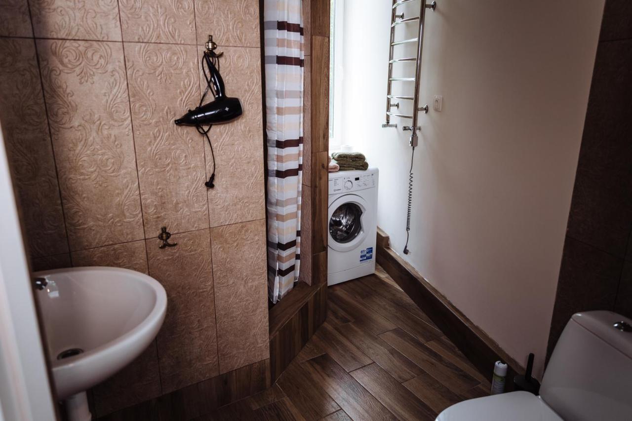 Grand View Apartment Lviv Exterior photo